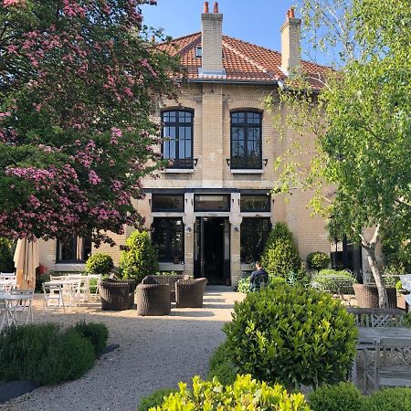 Hotel Spa Vent D'Ouest Le Havre Exterior foto